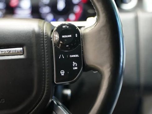 Used 2021 Land Rover Range Rover Autobiography AWD/4WD image 23