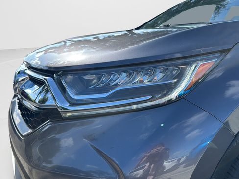 Used 2017 Honda CR-V Touring image 38