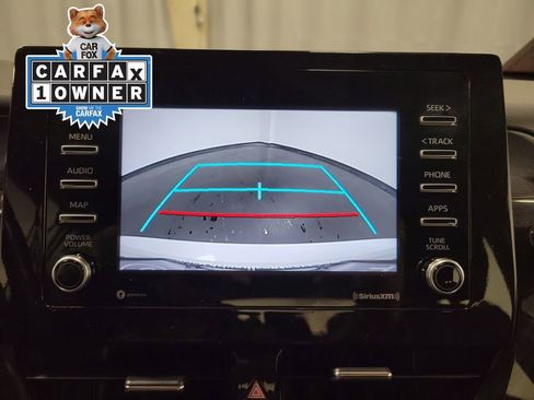 Used 2022 Toyota Camry SE image 20