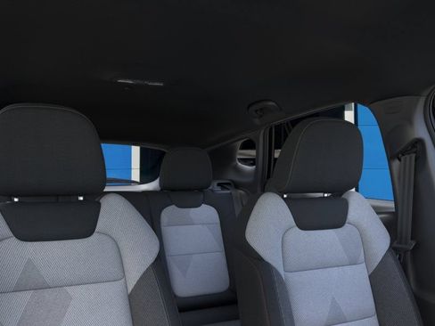 New 2026 Chevrolet Trax RS FWD image 24