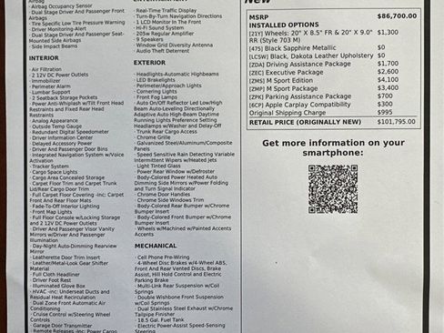 Used 2018 BMW 640i Convertible image 12