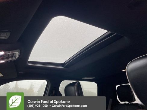 Used 2020 RAM 3500 Limited image 38