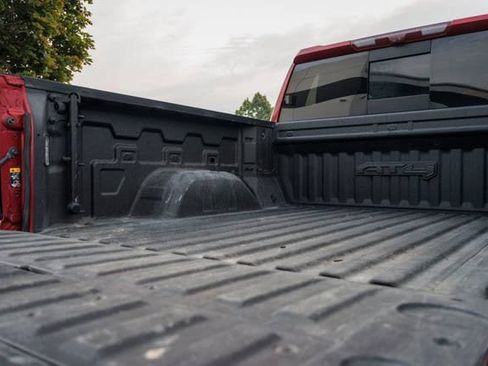 Used 2021 GMC Sierra 1500 AT4 w/ AT4 Premium Package AWD/4WD image 15