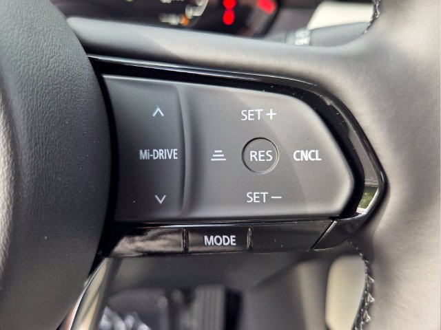 New 2026 MAZDA CX-5 Select AWD/4WD image 29