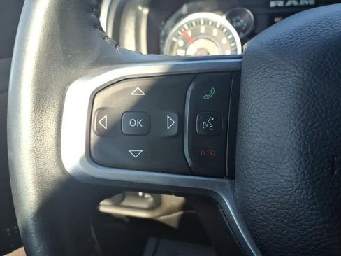 Used 2023 RAM 1500 Big Horn AWD/4WD image 28