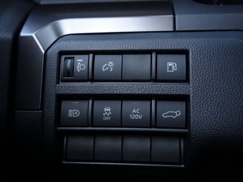 New 2026 Toyota 4Runner TRD Off-Road Premium AWD/4WD image 32