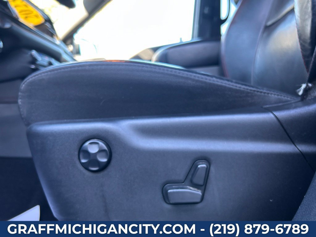 Used 2023 Dodge Durango R/T AWD/4WD image 18