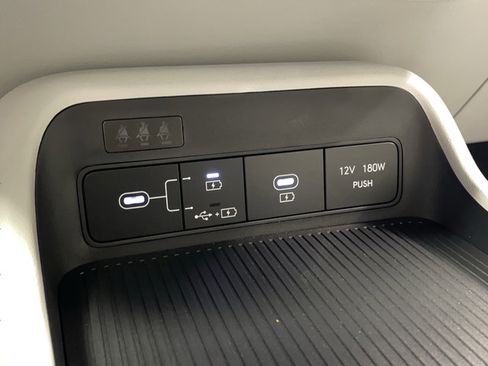 New 2026 Hyundai Kona SE AWD/4WD image 21
