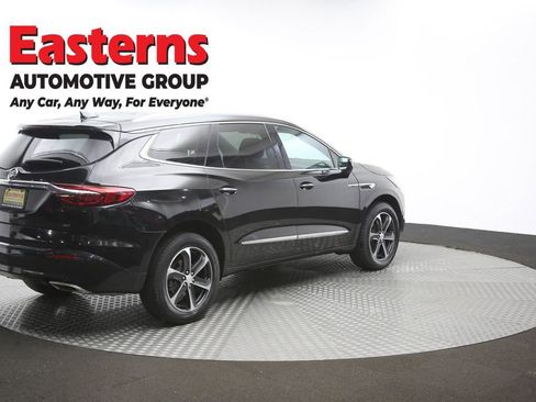 Used 2021 Buick Enclave Essence w/ Sport Touring Edition AWD/4WD image 45