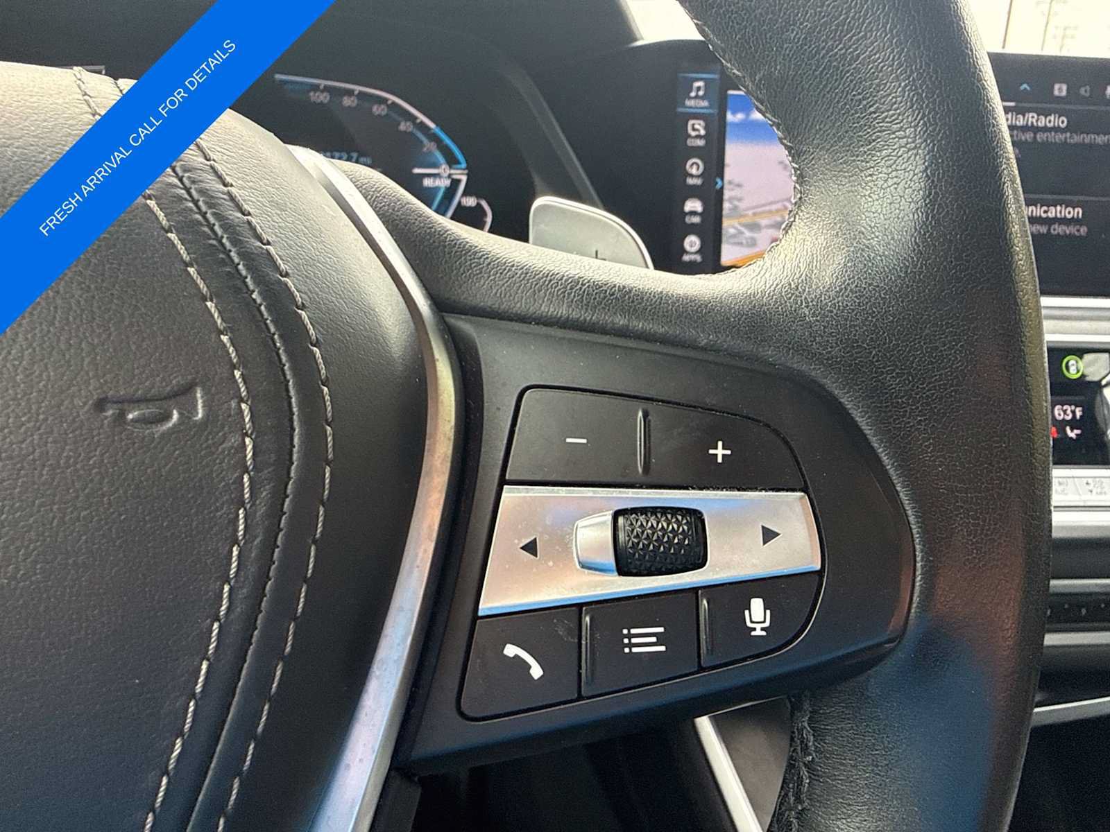 Used 2022 BMW X5 xDrive45e w/ Climate Comfort Package AWD/4WD image 26