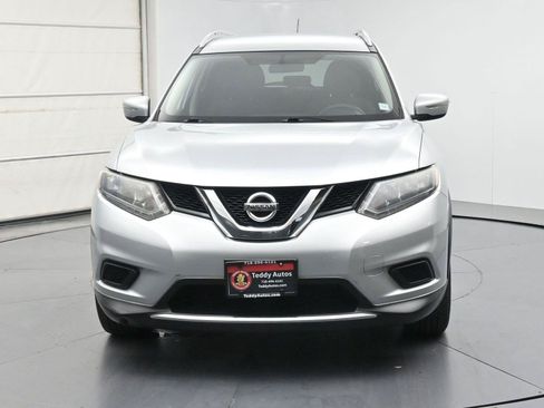 Used 2015 Nissan Rogue SV AWD/4WD image 27