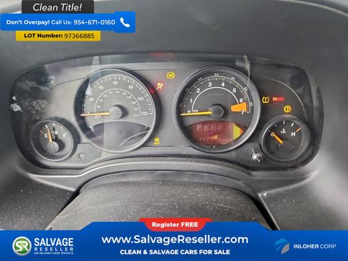 Used 2015 Jeep Patriot Sport w/ Power Value Group image 12
