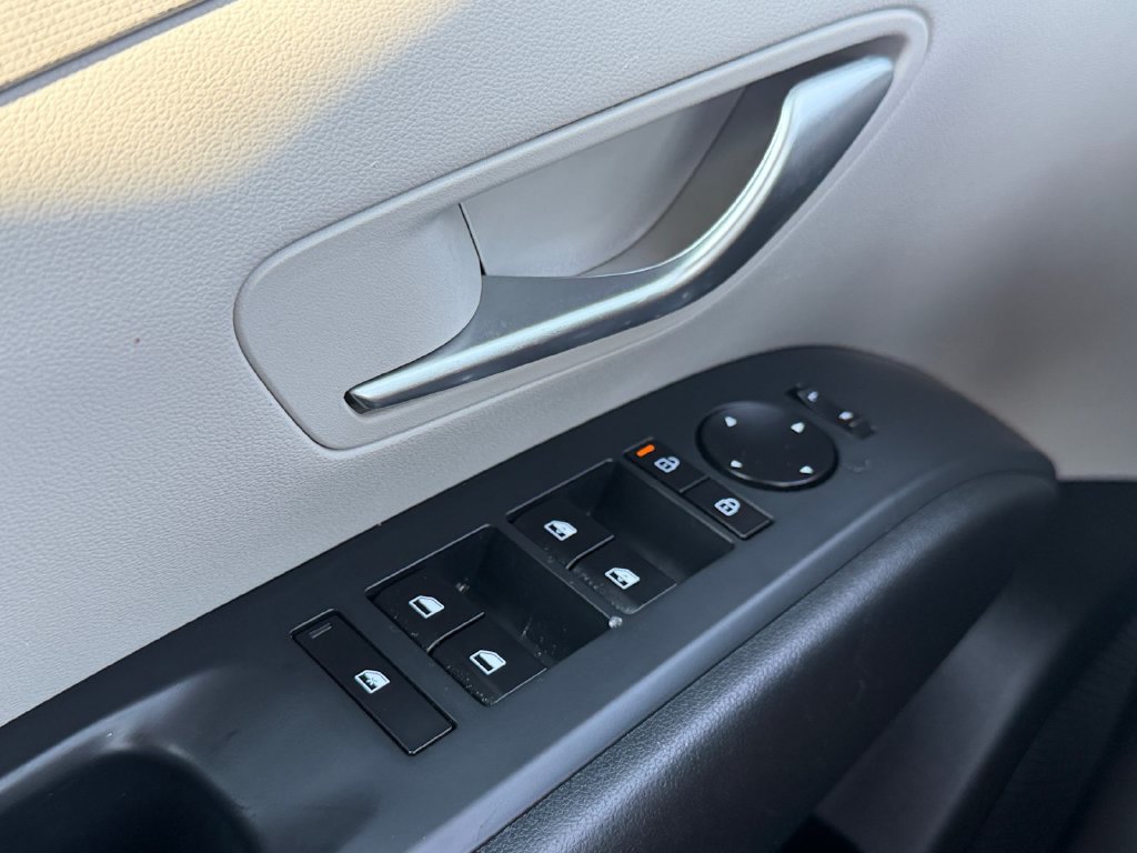Certified 2025 Hyundai Tucson SEL FWD image 21