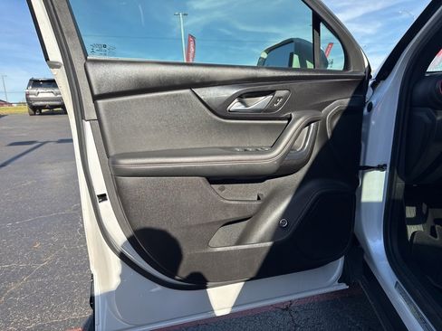 Used 2020 Chevrolet Blazer RS image 12