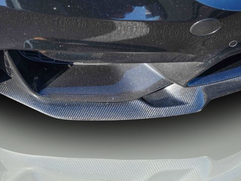 Used 2019 BMW M4 CS image 6