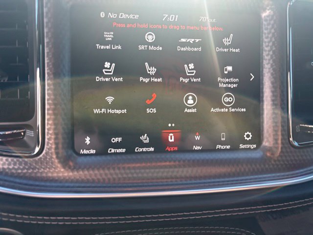 Used 2023 Dodge Challenger SRT Hellcat RWD image 27