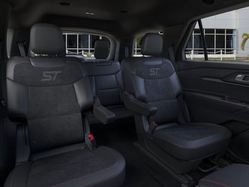 New 2026 Ford Explorer ST image 11
