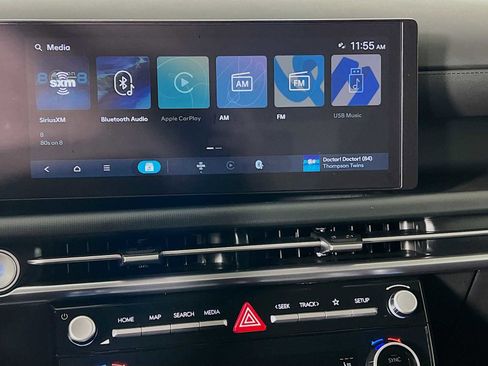 Certified 2025 Hyundai Tucson SEL image 14