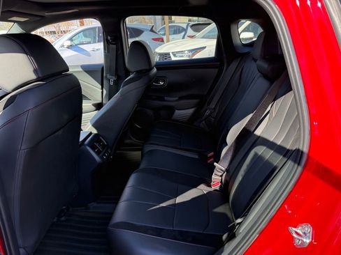 Certified 2025 Acura ADX A-Spec image 15