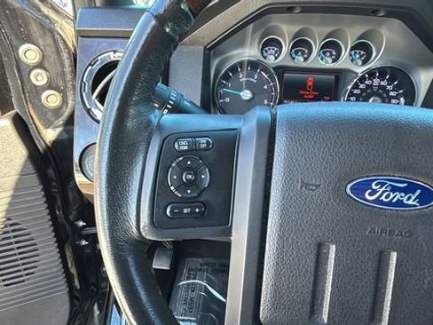 Used 2016 Ford F350 Platinum image 23