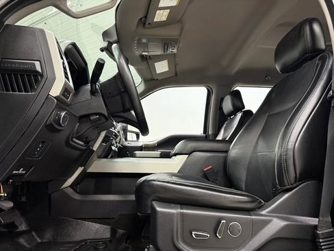 Used 2018 Ford F250 Lariat w/ Chrome Package AWD/4WD image 15