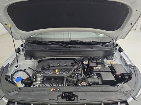 Used 2026 Hyundai Venue SEL FWD image 30