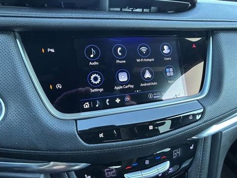 Used 2021 Cadillac XT5 Luxury image 19