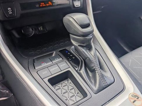 Used 2024 Toyota RAV4 XLE image 14