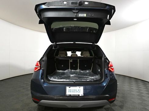 New 2026 BMW X3 xDrive30 w/ Convenience Package image 11