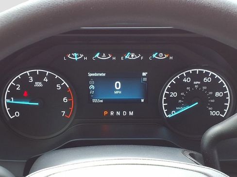 New 2026 Ford F350 XL w/ STX Appearance Package AWD/4WD image 20