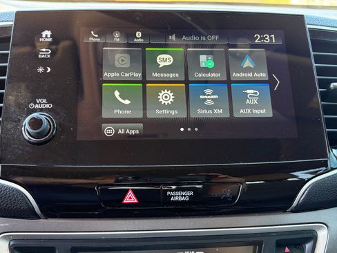 Used 2021 Honda Pilot EX-L image 26