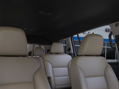 New 2026 Buick Enclave Preferred image 48