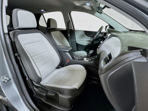 Used 2023 Chevrolet Equinox LT FWD image 26