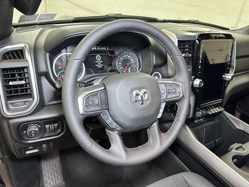 New 2026 RAM 1500 Big Horn AWD/4WD image 22