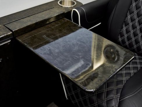 Used 2019 Mercedes-Benz Sprinter 144 image 97