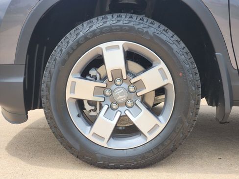 New 2026 Honda Ridgeline RTL image 11