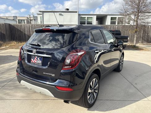 Used 2022 Buick Encore Preferred w/ Safety Package image 24