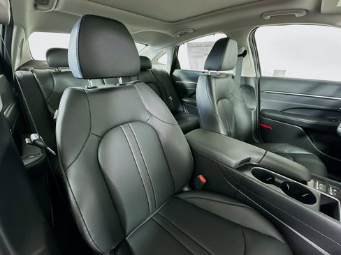 New 2025 Hyundai Sonata Limited image 29