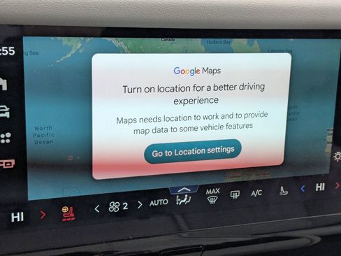 Certified 2025 Lincoln Navigator Reserve image 28