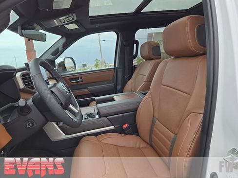 New 2026 Toyota Tundra 1794 Edition image 23