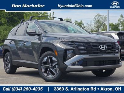 New 2026 Hyundai Tucson SEL