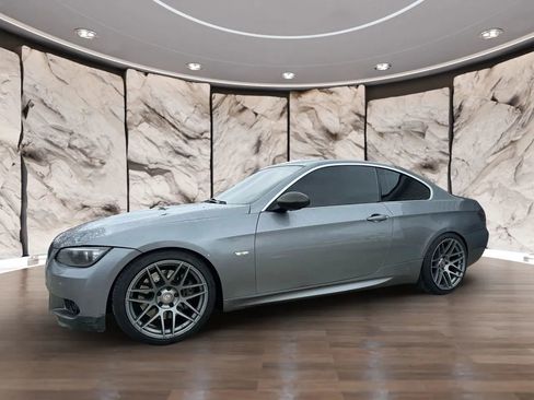 Used 2007 BMW 335i Coupe image 6