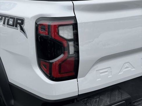 Used 2024 Ford Ranger Raptor image 8