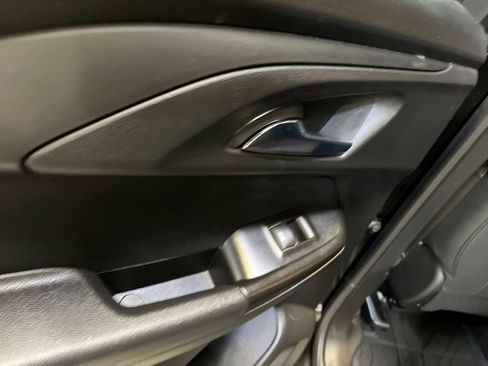 Used 2022 Chevrolet TrailBlazer RS AWD/4WD image 25