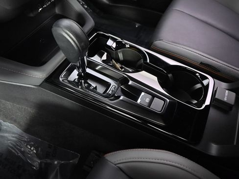 Certified 2026 Subaru Forester Sport AWD/4WD image 30