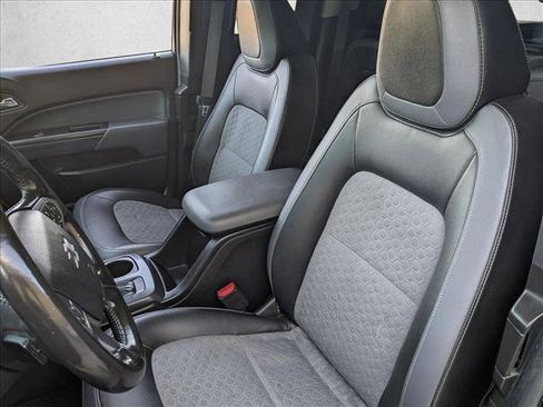 Used 2016 Chevrolet Colorado Z71 image 15