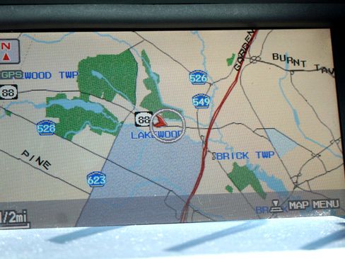 Used 2007 Acura RDX SH-AWD w/ Technology Package image 25