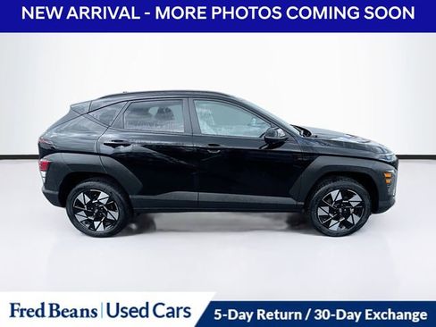 Used 2024 Hyundai Kona SEL image 9