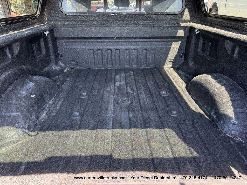 Used 2021 Ford F350 Platinum AWD/4WD image 30