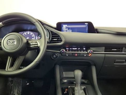 New 2026 MAZDA MAZDA3 2.5 S Sedan w/ Preferred Pkg FWD image 23